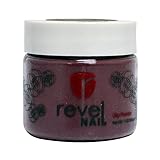 Revel Nail Dip Powder D23(Ginger), 1 oz