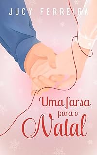 Livro Uma farsa para o Natal