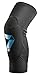 7iDP Transition Knee Protection, Black, Large