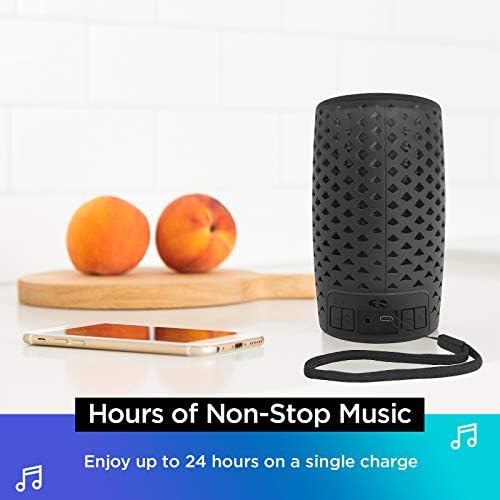 ihome ibt78 bluetooth wireless speaker