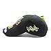 Motogp Valentino Rossi 46 Baseball Hat Peaked Cap Black