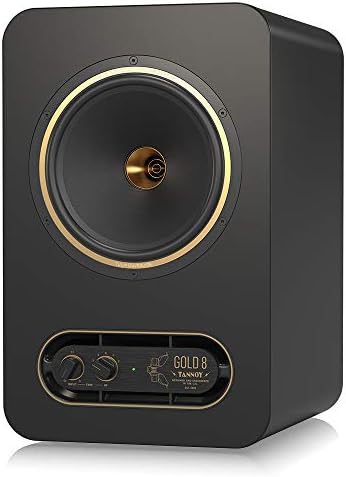 tannoy gold 8