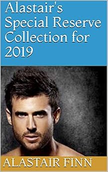Alastair's Special Reserve Collection for 2019 cover image