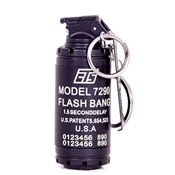 Image result for model 7290 flashbang lighter
