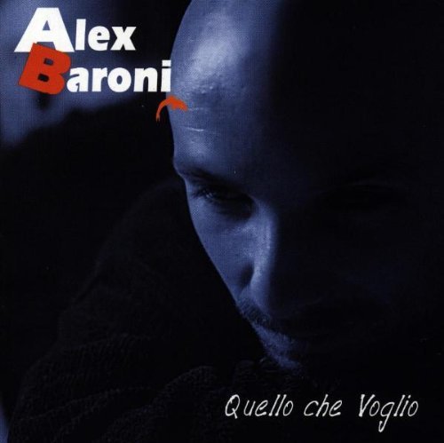 Alex Baroni - Chi mi aiuterà Lyrics - Zortam Music