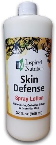 Skin Defense Refill- 32 oz