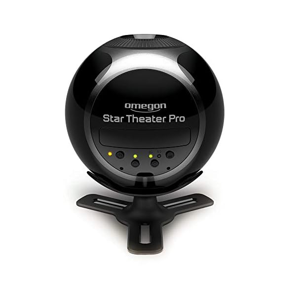 Star Projector Riarmo -2021 Upgraded Night Light Projector with Music