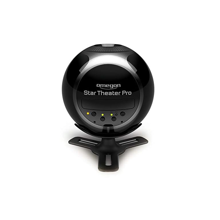 Star Projector Riarmo -2021 Upgraded Night Light Projector with Music