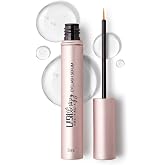 Lash Therapy Australia Eyelash Growth Serum 0.10 Fl Oz, Lash Growth Serum | 3 Months Supply, Enhance, Boost &amp; Grow Lashes, for Longer, Thicker, Fuller &amp; Naturally Curled Lashes, Australian Owned