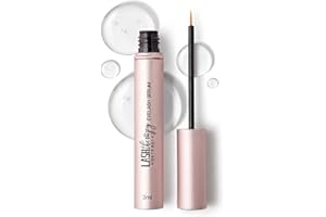 Lash Therapy Australia Eyelash Growth Serum – Enhance, Boost & Grow Lashes | Longer, Thicker, Fuller & Naturally Curled Lashe