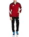 Adidas Men's Sereno Tracksuit XL Red