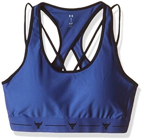 under armour strappy bra