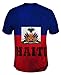 Yizzam- Dirty Haiti -TShirt- Mens Shirt