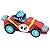 3-D Race Car Eraser Asst (60)