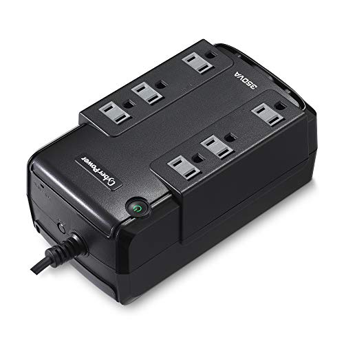1 CyberPower+CP350SLG+Standby+Outlets+Compact