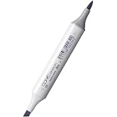 Copic Markers C5-Sketch, Cool Gray