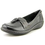 Clarks Women's Ashland Bubble Loafers Shoes