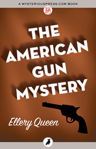 The American Gun Mystery