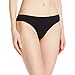 Amazon Brand - Mae Women's Seamless Cheekini Underwear, 5 pack