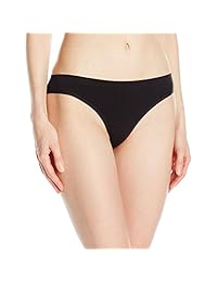 Mae bragas sin costura para dama, paquete de 5 unidades