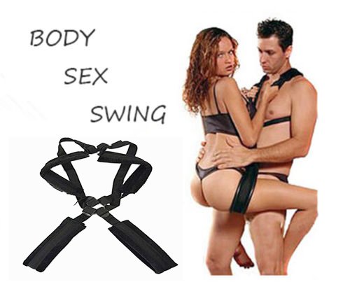 Toys shop romantic fantasy swing sling spreader kit wit…