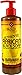 Alaffia - Authentic African Black Soap, Tangerine Citrus, 16 Ounces (FFP)
