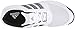 adidas Men's Tech Response Golf Shoe, White, 12 M US