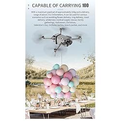 LICHIFIT Drone Airdrop System for DJI Mini 4 Pro