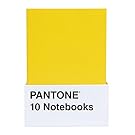 Pantone: 10 Notebooks