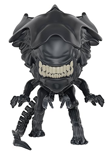 Funko POP Movies: Alien Queen 6" Action Figure