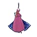 Disney Anna Sketchbook Ornament