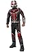 Rubies Marvel Ant-Man & The Wasp Deluxe Ant-Man Costume, Small