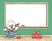 Eureka Suzy's Zoo Adhesive Name Tags, Package of 40 (659580) - DISCONTINUED by Manufacturer