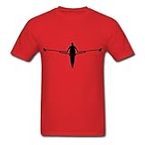 Rowing Men's T-Shirt by Spreadshirt