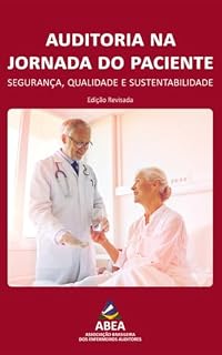 Livro Auditoria na Jornada do Paciente