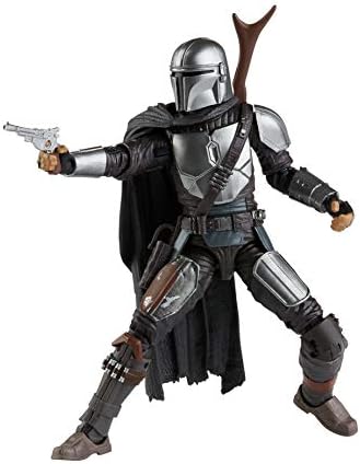 Star Wars The Black Series The 
