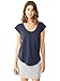 Alternative Women's Perfect Cap Sleeve