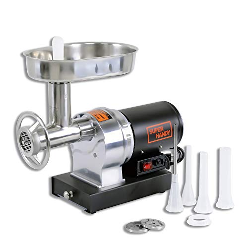 Top 10 Meat Grinders And Sausage Makers of 2020 No Place Called Home