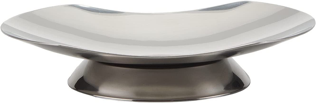 Gedy g-Polaris pl111300300 soap Dish