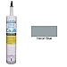 Hydroment Color Matched Caulk by Colorfast (Unsanded) (H171 Heron Blue)