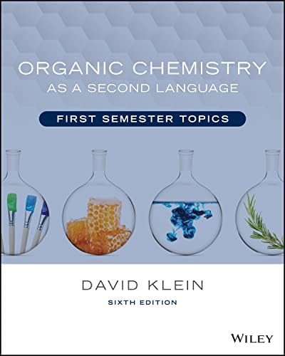Amazon.com: Organic Chemistry: Principles and Mechanisms