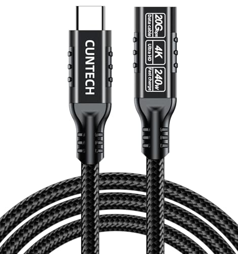 Samsung USB C 3.2 Extension Cable