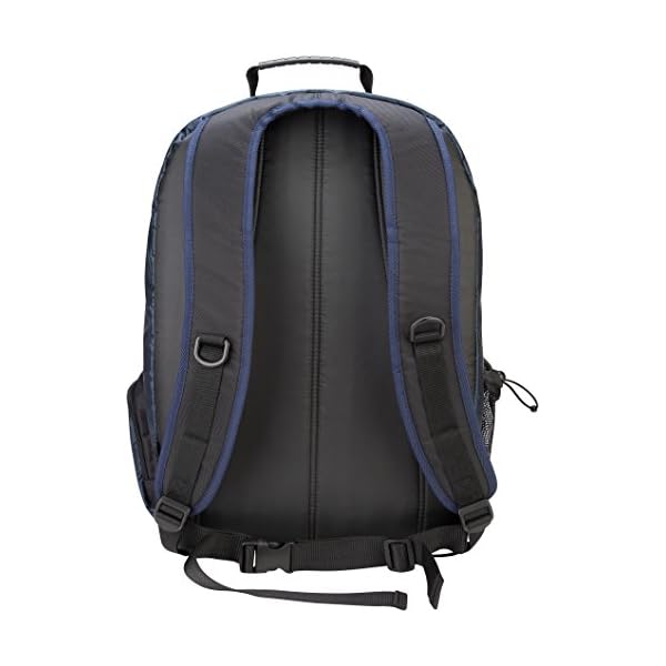 targus xl notebook backpack