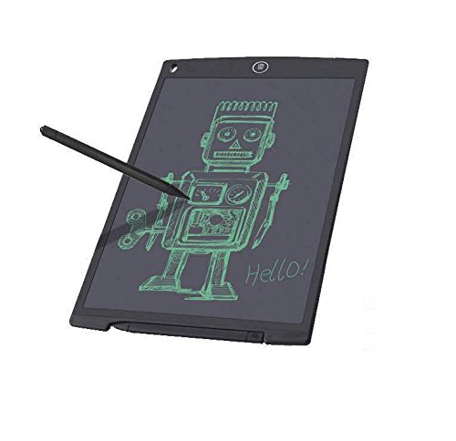 Easypro 8.5-inch LCD e-Writer Tablet/Notepad Stylus