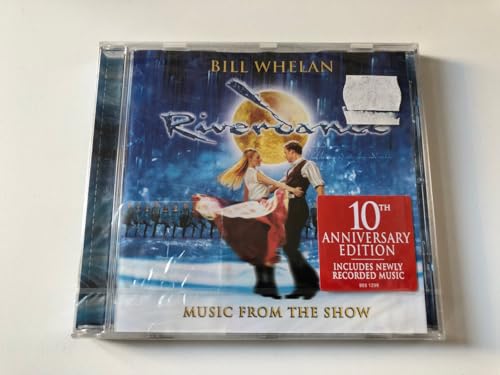 Music From The Show Bill Whelan & Riverdance 988 1298
