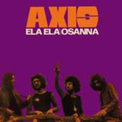Axis - ela ela - Zortam Music