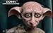 Star Ace Toys Harry Potter & The Chamber of Secrets Dobby (1:6 Scale) Action Figure