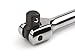 TEKTON 15353 3/8-Inch Drive by 11-Inch Breaker Bar