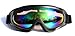 SnowDragon Ski/Snow Goggles - Fog Resistant (Rainbow)
