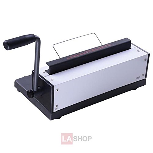 Hole Puncher For Spiral Binding at Todd Sandstrom blog